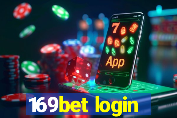 169bet login